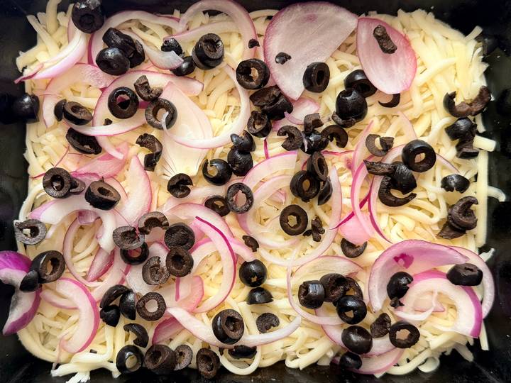 #6 Garden Goddess — pre-bake
