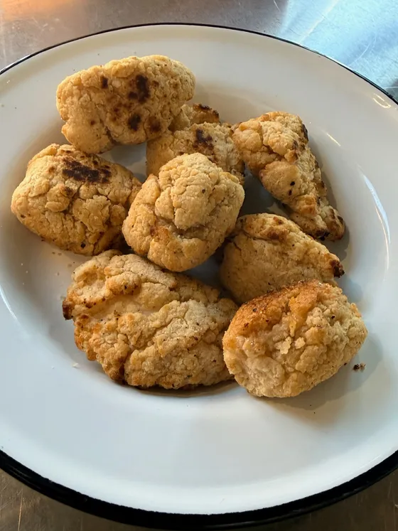 Kids Chicken Nuggets