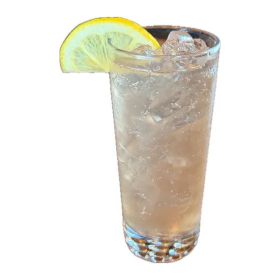 Vodka Tonic