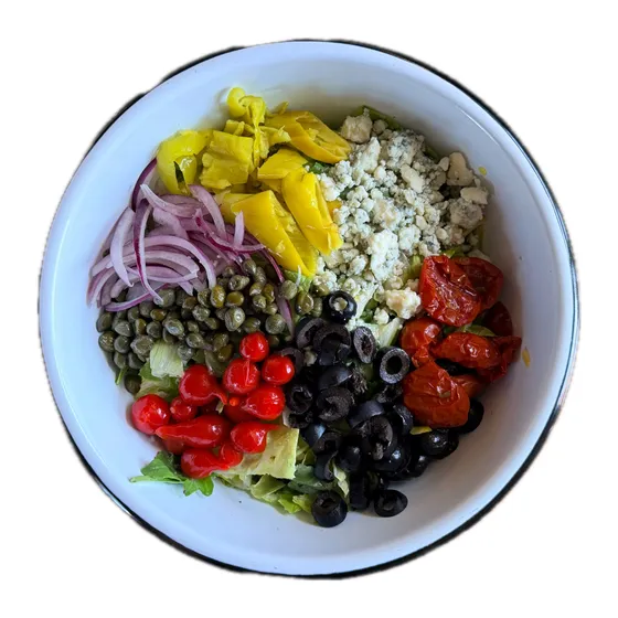 Antipasto Salad