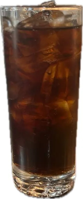Rum & Cola
