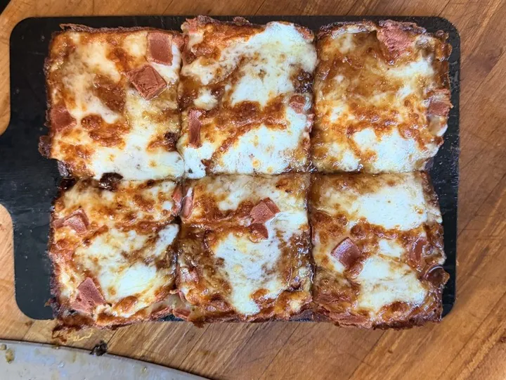 Bacon & Fig