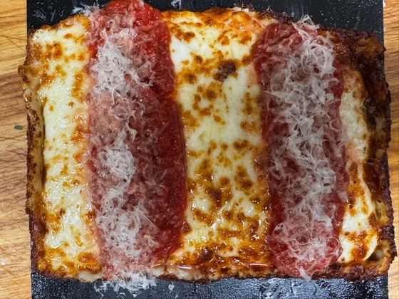 Personal Pizza (Modifier)