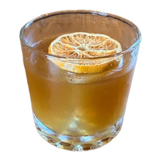 Old Fashioned