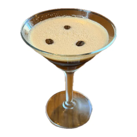 Espresso Martini