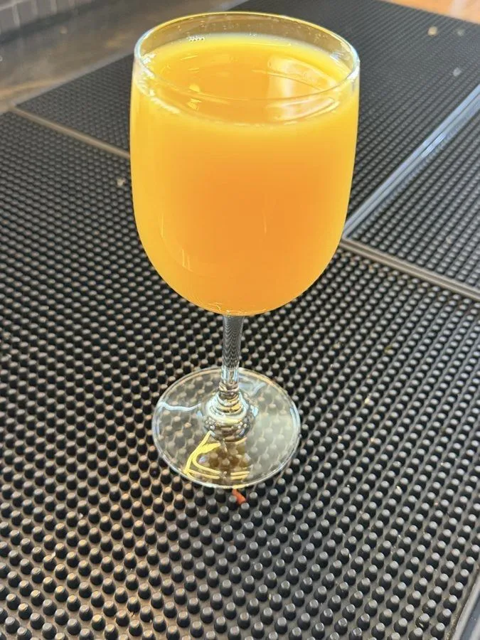 Mimosa