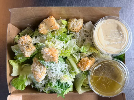 Salads To Go