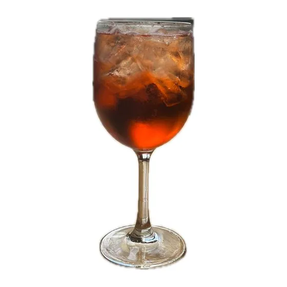 Seasonal Spritz (Tap)