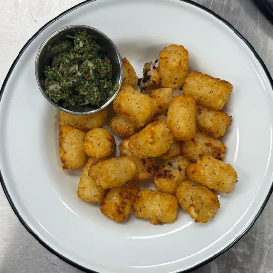 Tater Tots