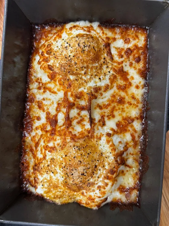 ARCHIVED: Breakfast Pizza