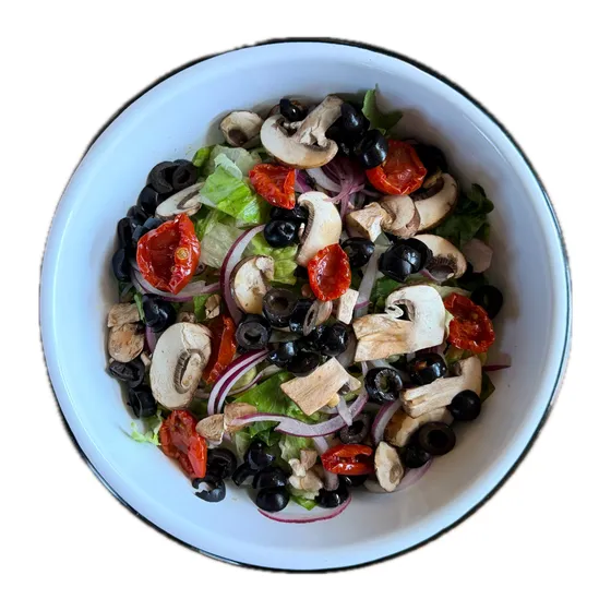 Garden Salad