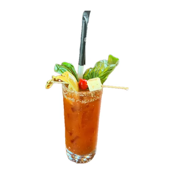 Bloody Mary