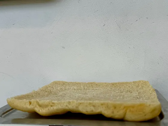 Thin Crust (Modifier)