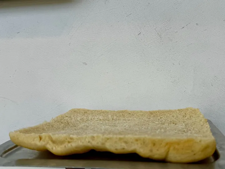 Thin Crust (Modifier)