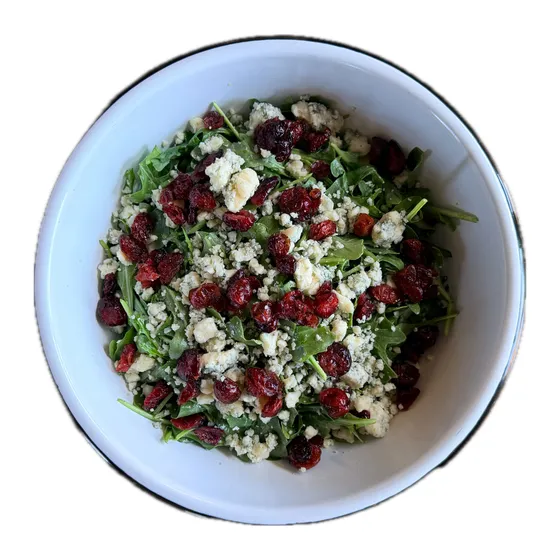 Arugula Salad
