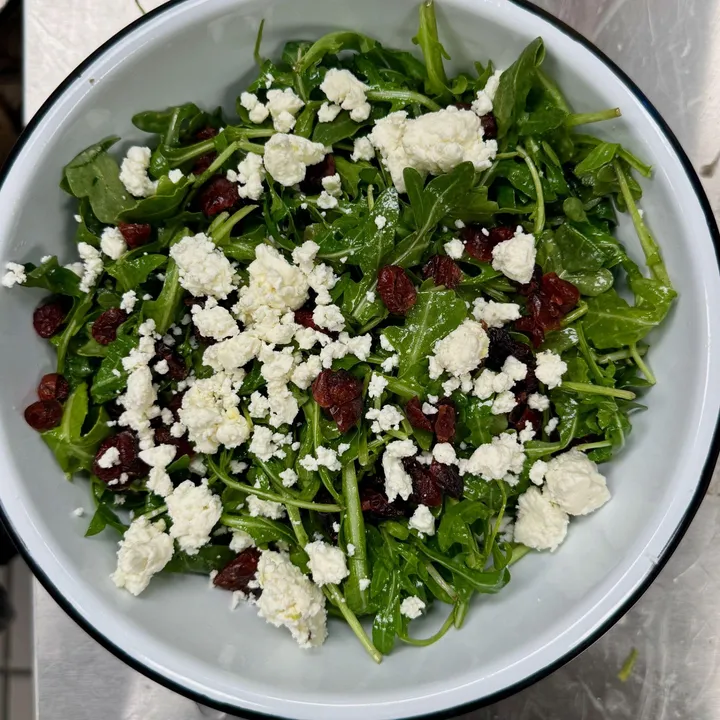 Arugula Salad