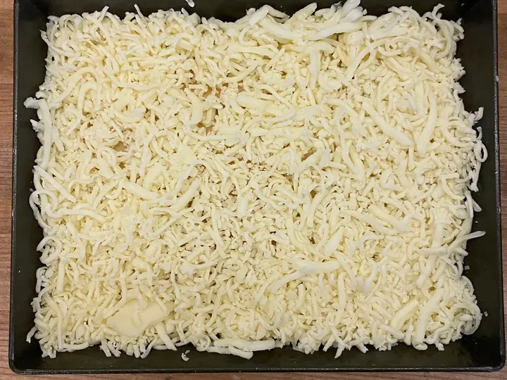 #1 Cheese Pizza