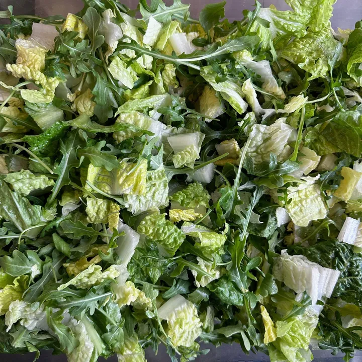 Lettuce Blend
