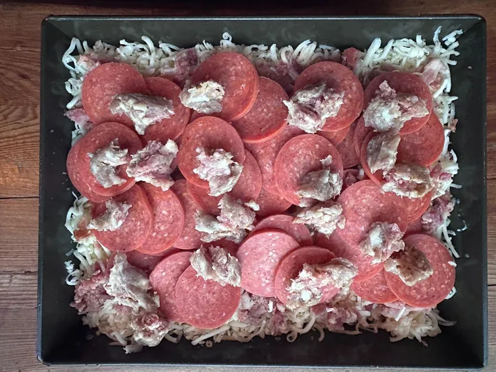 #5 Meatzza