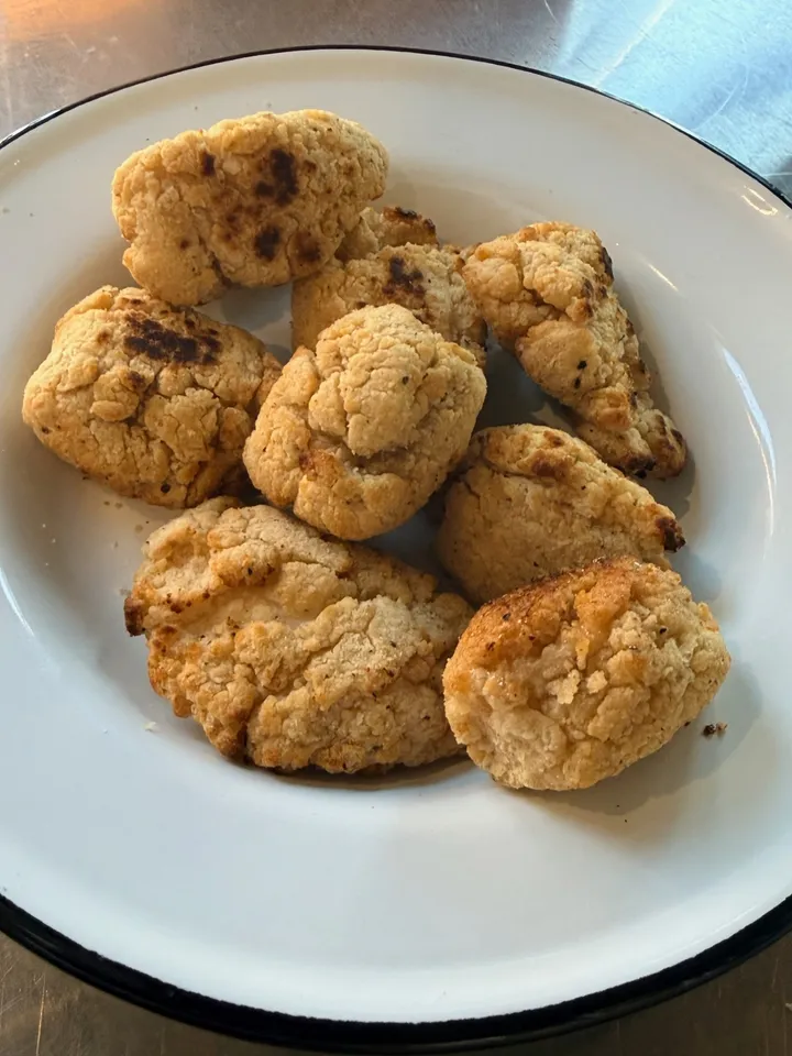 Kids Chicken Nuggets
