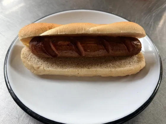 Kids Hot Dog